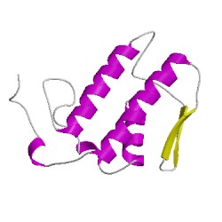 Image of CATH 1tc8A