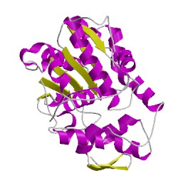 Image of CATH 1tccA