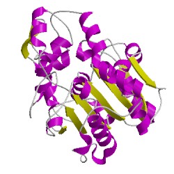 Image of CATH 1tccB00