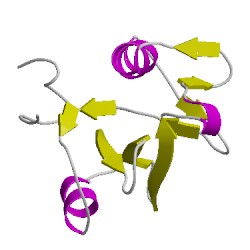 Image of CATH 1tceA