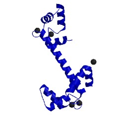 Image of CATH 1tcf