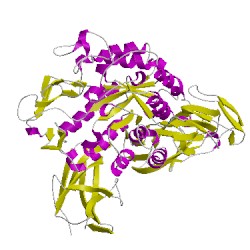 Image of CATH 1tcmA