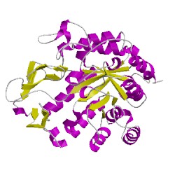 Image of CATH 1tcmA01