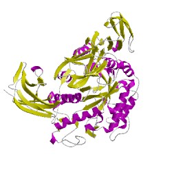 Image of CATH 1tcmB