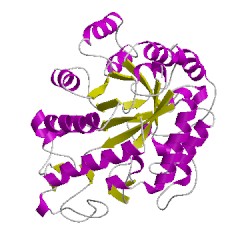 Image of CATH 1tcmB01