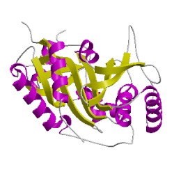 Image of CATH 1tcuB