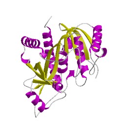 Image of CATH 1tcuC00