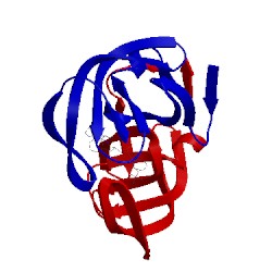 Image of CATH 1tcx