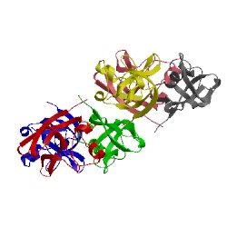 Image of CATH 1tcz