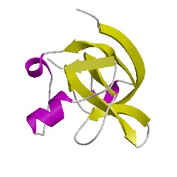 Image of CATH 1tczA