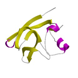 Image of CATH 1tczB