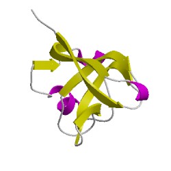 Image of CATH 1tczC