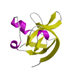 Image of CATH 1tczD