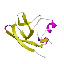 Image of CATH 1tczE