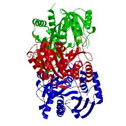 Image of CATH 1td1