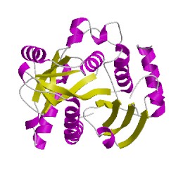 Image of CATH 1td1A