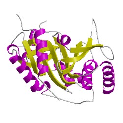 Image of CATH 1td1B