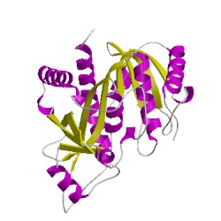 Image of CATH 1td1C