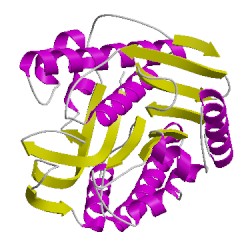 Image of CATH 1td2A