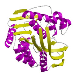 Image of CATH 1td2B