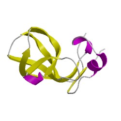 Image of CATH 1td3A