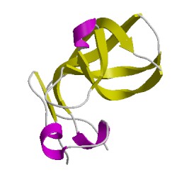 Image of CATH 1td3B