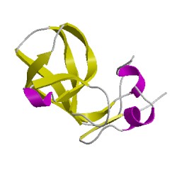 Image of CATH 1td4A