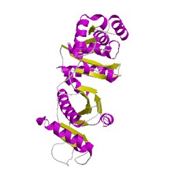 Image of CATH 1td9A