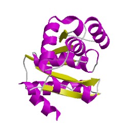 Image of CATH 1td9A01