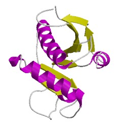 Image of CATH 1td9A02