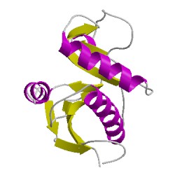 Image of CATH 1td9B02