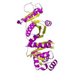 Image of CATH 1td9C