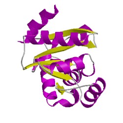 Image of CATH 1td9C01