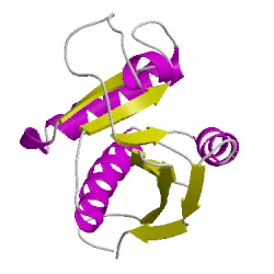 Image of CATH 1td9C02