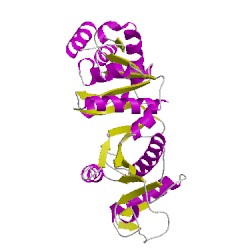 Image of CATH 1td9D