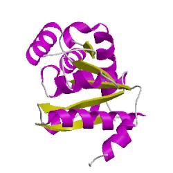 Image of CATH 1td9D01