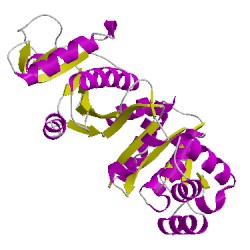 Image of CATH 1td9E