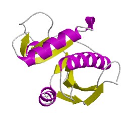 Image of CATH 1td9E02