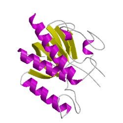 Image of CATH 1tdeA01