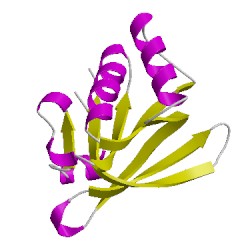 Image of CATH 1tdeA02