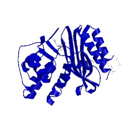 Image of CATH 1tdg