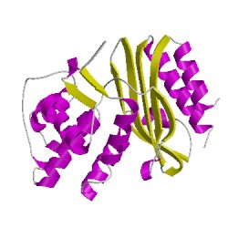 Image of CATH 1tdgA