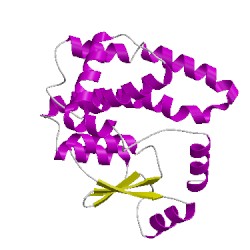 Image of CATH 1tdiB