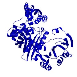 Image of CATH 1tdj