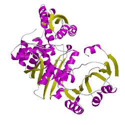 Image of CATH 1tdjA