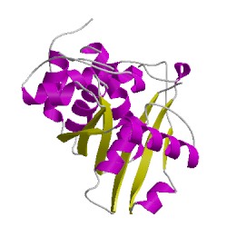 Image of CATH 1tdjA01