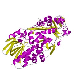 Image of CATH 1tdkA