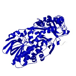 Image of CATH 1tdn