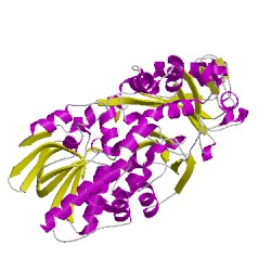 Image of CATH 1tdnA