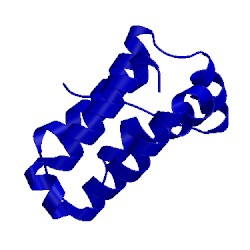 Image of CATH 1tdp